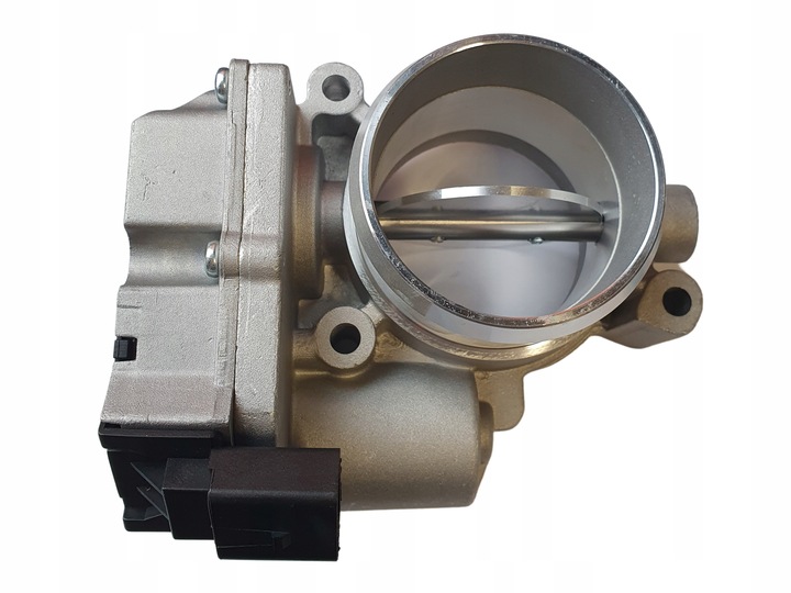 фото №1, Дроссельная заслонка ceed sportage i30 tucson sonata magentis carens santa fe ix35