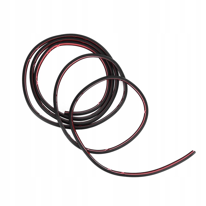 фото №13, Прокладка люк e39 f10 f02 g11 weatherstrip do 5 7 серія x6