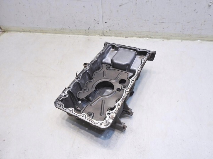 фото №7, Піддон масляна hyundai i40 1.7 crdi