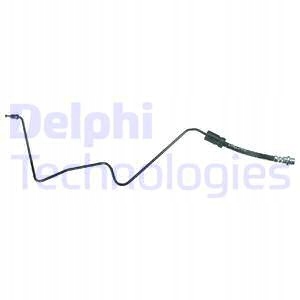 фото №2, Трубопровод тормозной delphi do ford mondeo iv 2.3 2.5