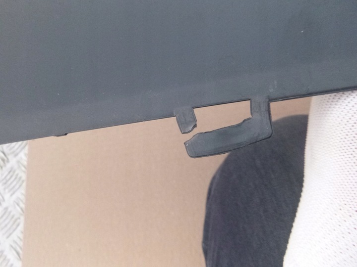 фото №12, Бампер перед решётка радиатора audi q4 e-tron 89a 21-23