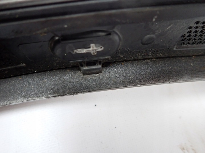 фото №8, Планка na крыло правая перед передняя mercedes glc w254 amg a2548805802