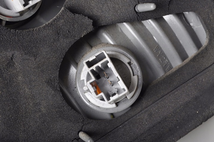 фото №8, Honda civic viii лампа левая задняя левый зад sedan