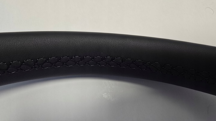 фото №14, Vw tiguan iii многофункциональный кожаный руль 571419089j vdh