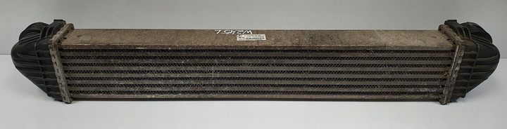 фото №5, Радіаторів інтеркулер mercedes w245 a1695000000