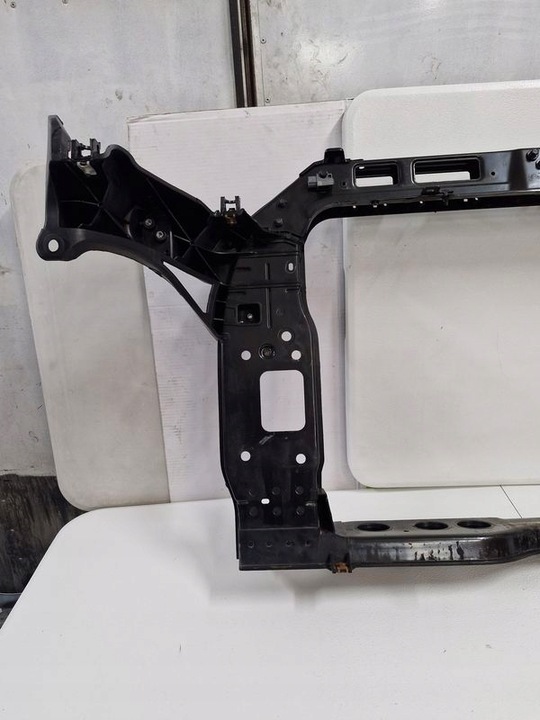 фото №13, Kia sportage 4 iv pas перед переднее усилитель лобовое 64101-f1000