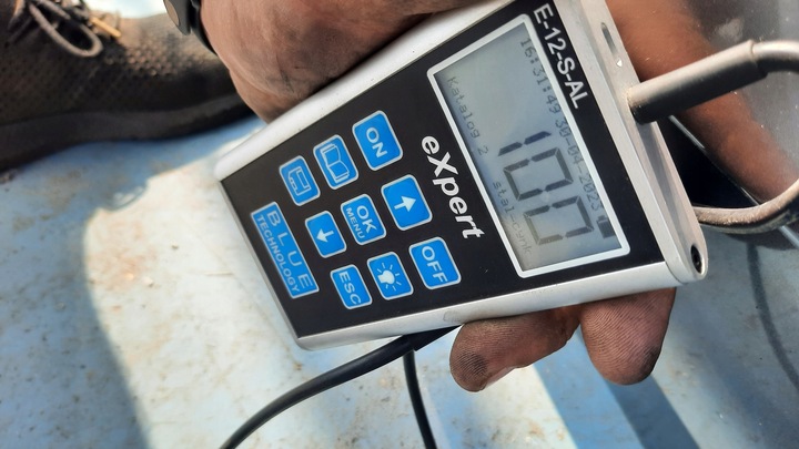 фото №8, Двері перед передні ліві citroen c5 05r