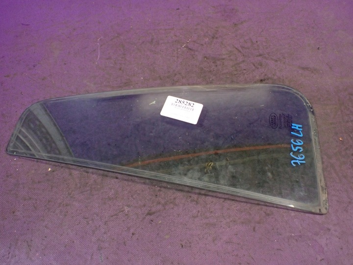 фото №1, Land rover freelander i 98- скло двері лівий зад ліва задня малий трикутник