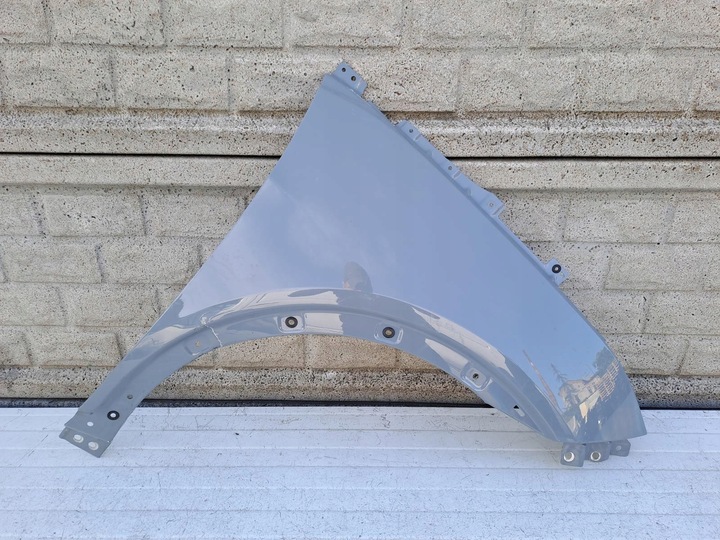 фото №1, Opel ampera-e крыло переднее правый оригинал