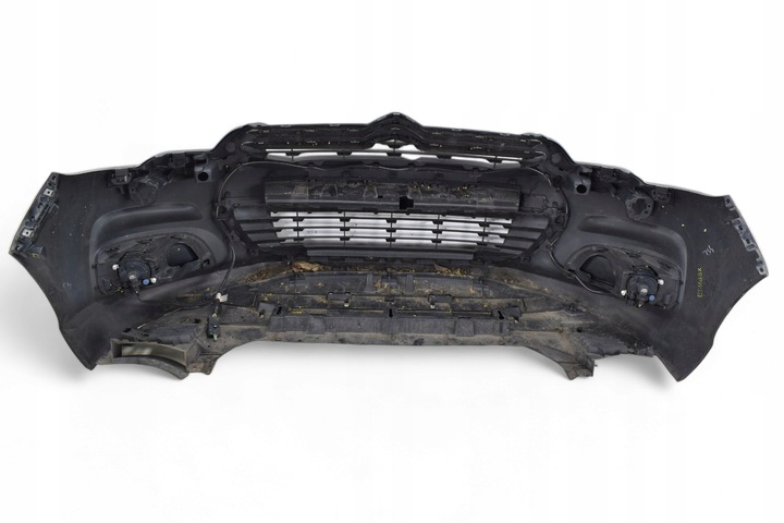 фото №14, Бампер перед переднее citroen c4 ii b7 2010-2015r. ktv