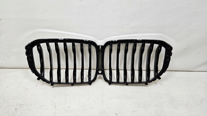 фото №8, Решітка радіатора решітка радіатор bmw x5 g05 камера 7454889