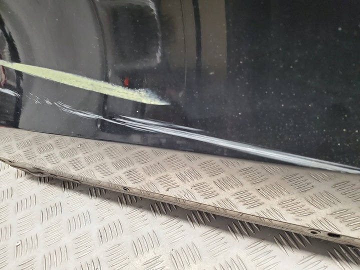 фото №12, Audi q5 sq5 8r0971029ae перед сторона ліва двері ly9b