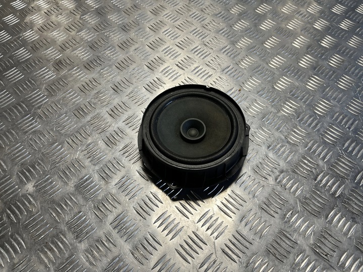 фото №1, Динамик заводской дверь dacia sandero iii 21-