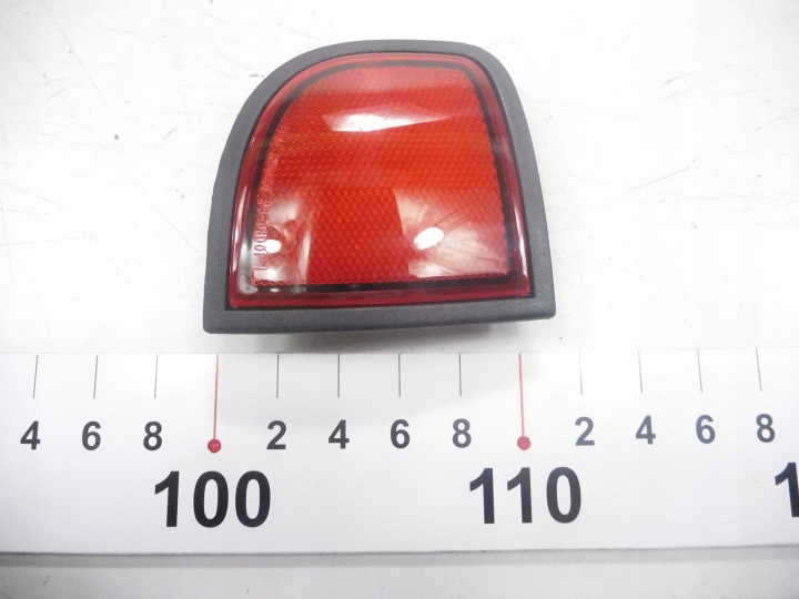 фото №11, Свет отражающие задние левое mitsubishi l200 oem номер 8355a015