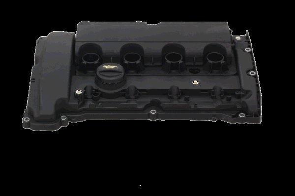 фото №10, Крышка клапанов elring 728.170 крышка головки цилиндров