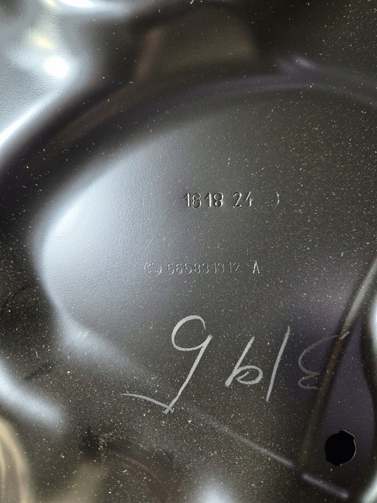 фото №9, Skoda kodiaq 565 17- двері праві перед передні 565831312 нове