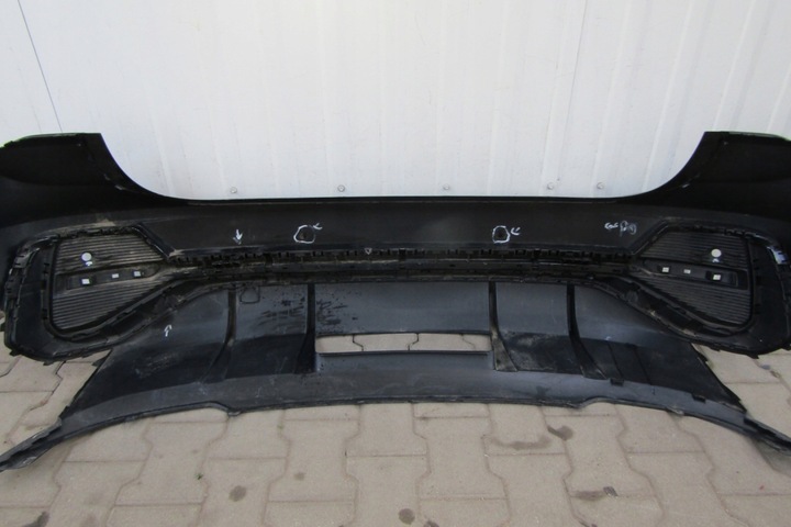 фото №12, Бампер зад audi q3 83f sportback s-line 19-