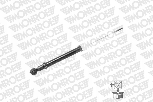 фото №2, Амортизатор monroe 376126sp