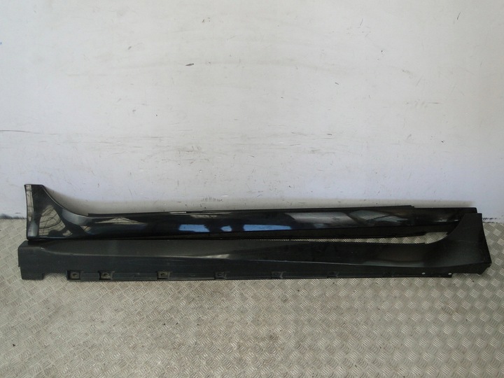 фото №2, Порог планка пороговая jaguar xj x351 aw93f10608a aw93f10609a