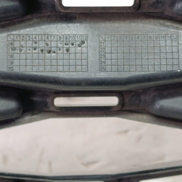 фото №11, Seat ateca 2016 решітка радіатора передня 575853654d