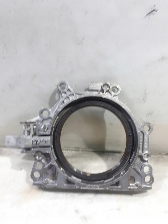 фото №6, Захист ущільнювач вала 05l103173 vw audi 2.0tdi