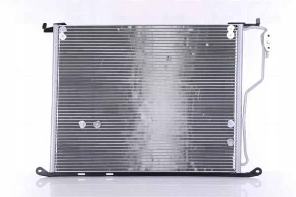 фото №11, Радіаторів кондиціонера nissens 94980