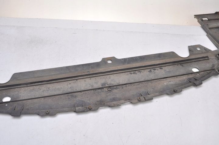 фото №6, Volvo s80 ii v70 iii захист бампера pod бампер радіатор 30655172