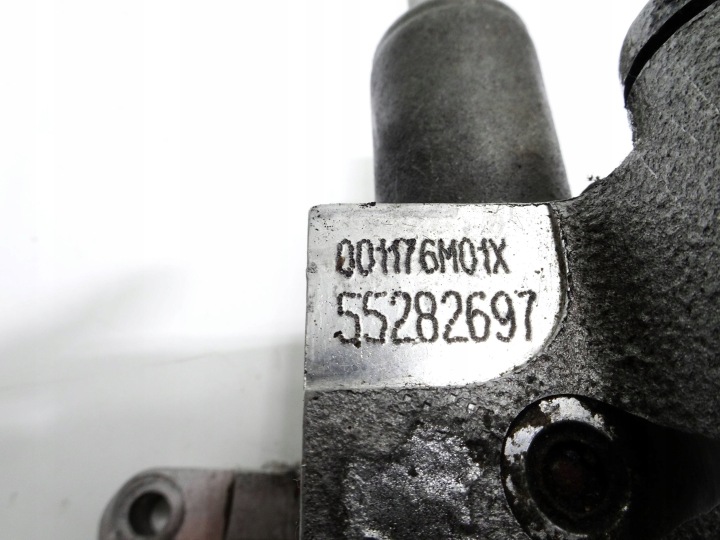 фото №9, Fiat fiorino fiat 500l bipper robot селектор передач 1.3 автомат 55282697