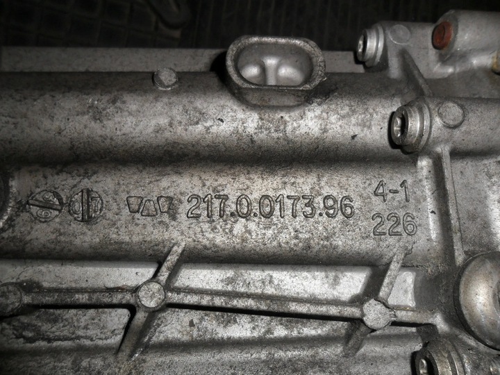 фото №16, Bmw 3 e90 2.0 b 2008 коробка передач изменения 5 коробки передач mtf-lt-3