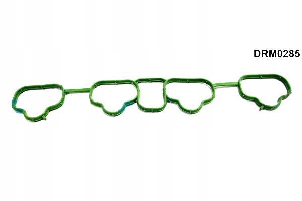 фото №2, Прокладка колектора впускного opel corsa astra insignia 1.4 08-