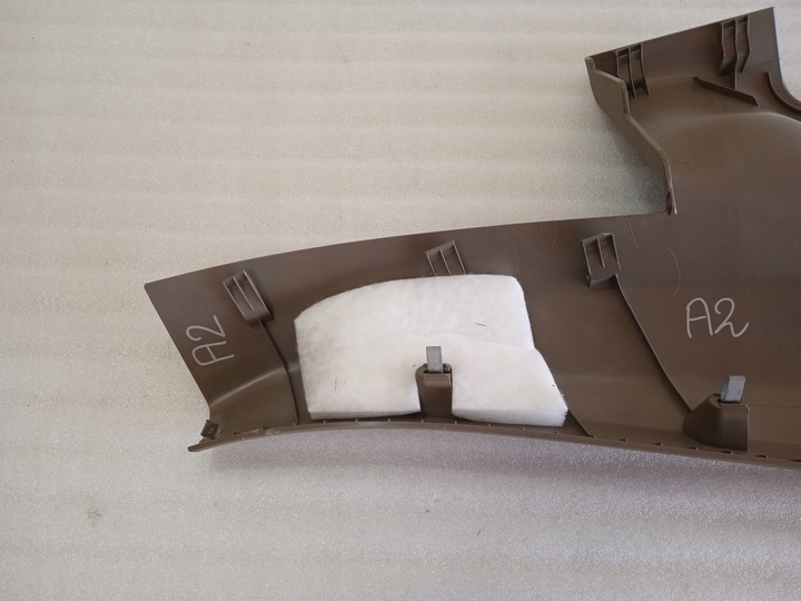 фото №5, Обшивка стійка audi оригінальний номер 4l0867767a