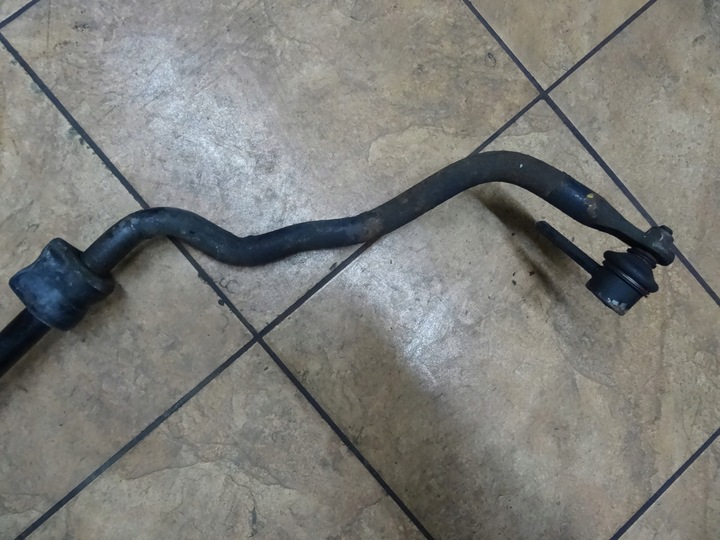 фото №3, Honda civic viii ufo 2.2d 05' стрижень стабілізатора