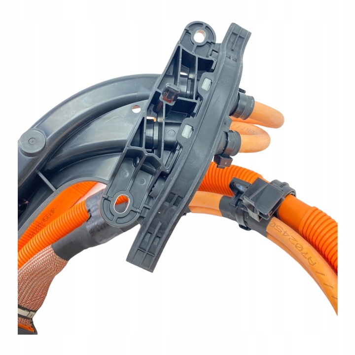 фото №3, Шланг od двигуна do акумулятора renault fluence