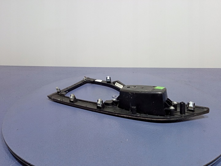 фото №4, Bmw x1 e84 рамка dekor тунелю середнього eu 2991699