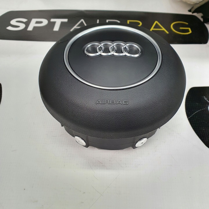 фото №6, Tt 8j панель консоль подушки ремни подушка безопасности