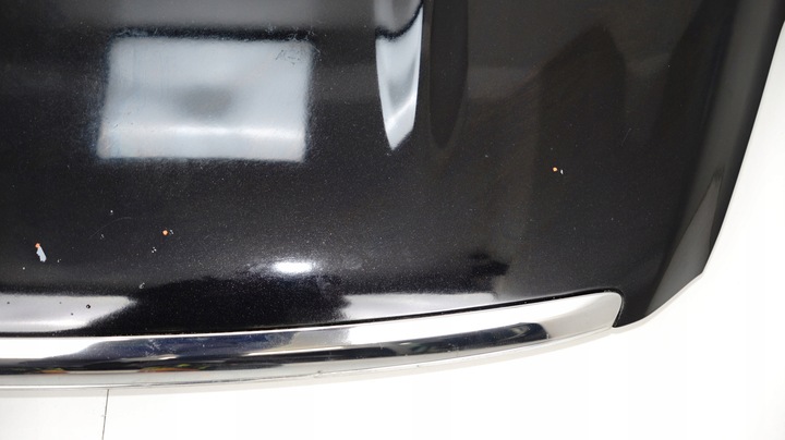 фото №6, Капот крышка двигателя ford kuga mk1 08-10r pae