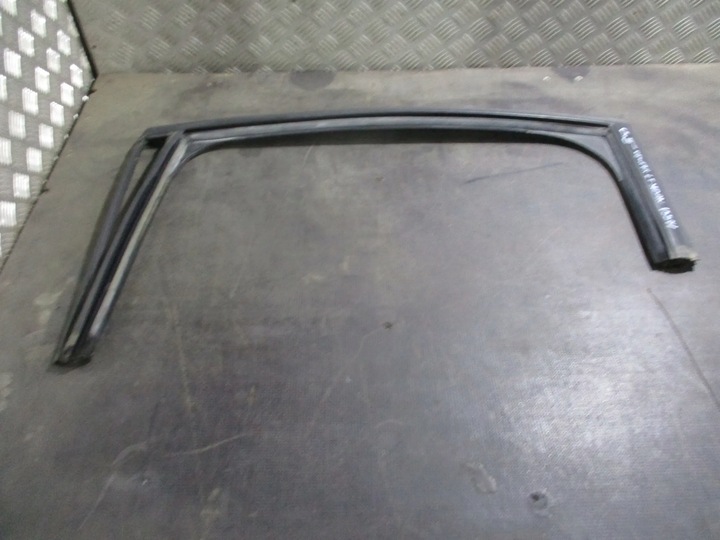 фото №1, Прокладка двері лівий зад citroen c5 x7 iii 08-17r sedan