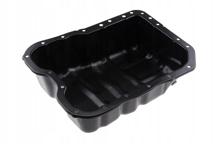 фото №1, Поддон масляная mitsubishi outlander 2.4 2.0 12-, lancer 2.4 2.0