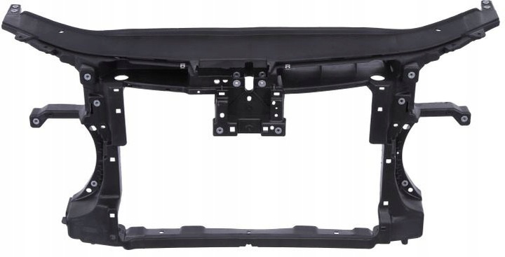 фото №1, Pas переднее усилитель volkswagen cc 2012-