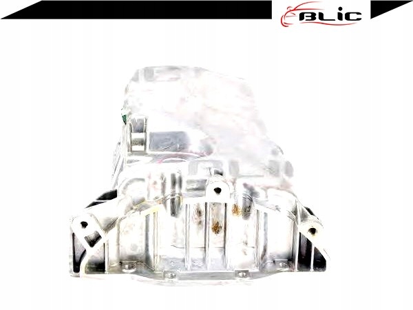 фото №4, Піддон масляна blic 038103601aq 038103601ma