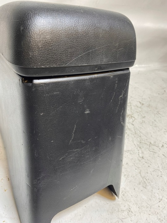 фото №6, Mitsubishi l200 v fiat fullback підлокітник тунель 15-