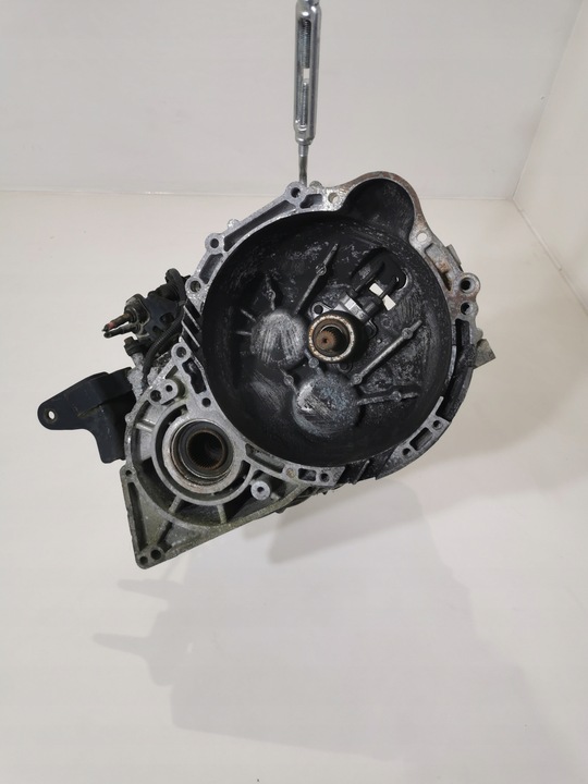 фото №8, Коробка передач коробки передач hyundai tucson kia sportage 2.0 crdi s514je