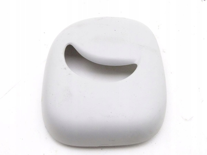 фото №1, Vw touran i 03- защита ремня безопасности зад