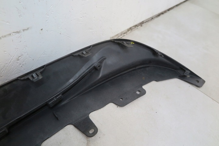 фото №8, Спойлер накладка бампера зад toyota corolla e21 універсал 5245302210