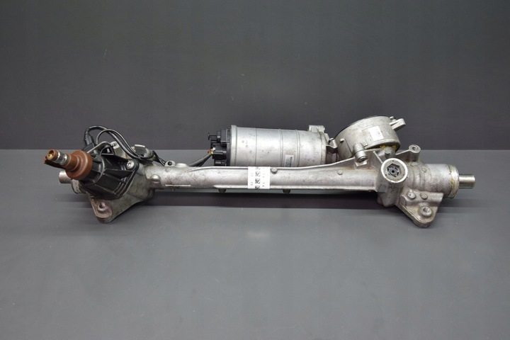 фото №6, Рейка рульового управління трансмісія bmw x3 g01 x4 g02 jt