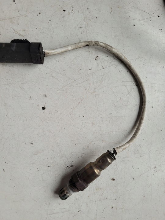 фото №1, Citroen peugeot 1.2 vti лямбда-зонд