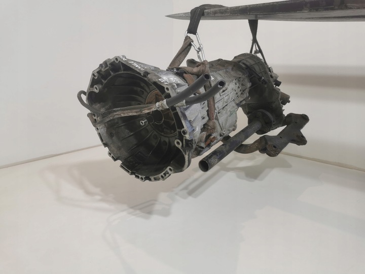 фото №11, Коробка передач коробки передач land rover range rover l322 4.4 v8 5hp-24 7508713