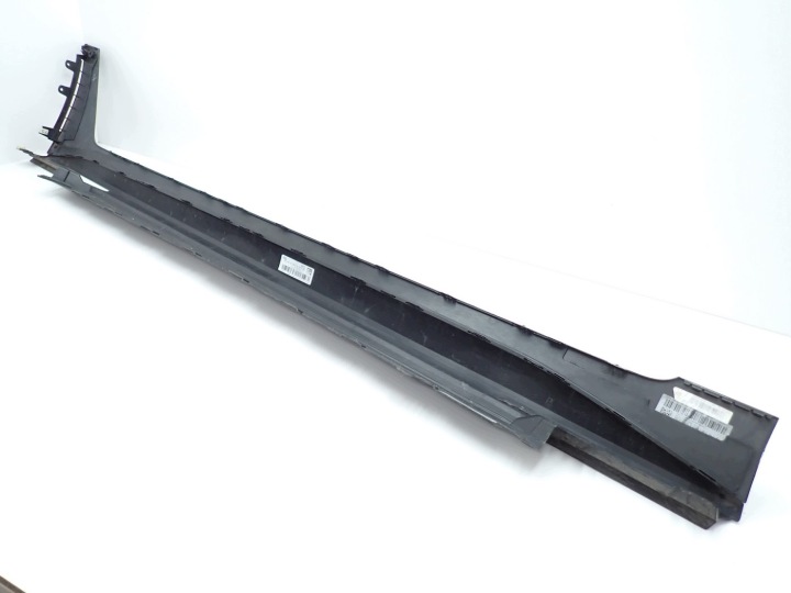 фото №11, Молдинг порога порогова поріг права 8737086 8737088 bmw i4 g26