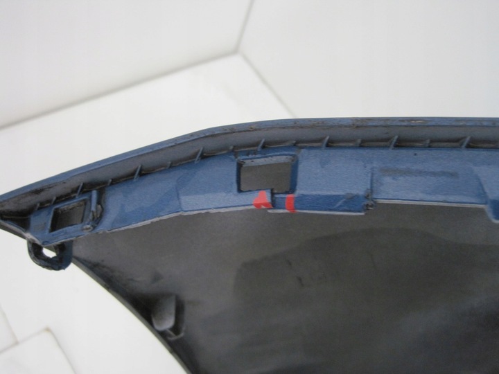 фото №13, Бампер зад задній hyundai i30 ii 86611-a6000 pdc x4 t2u