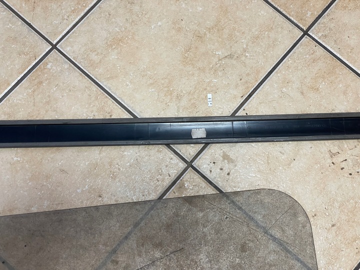 фото №7, Skoda octavia планка декоративная дверь 1z0853515-d